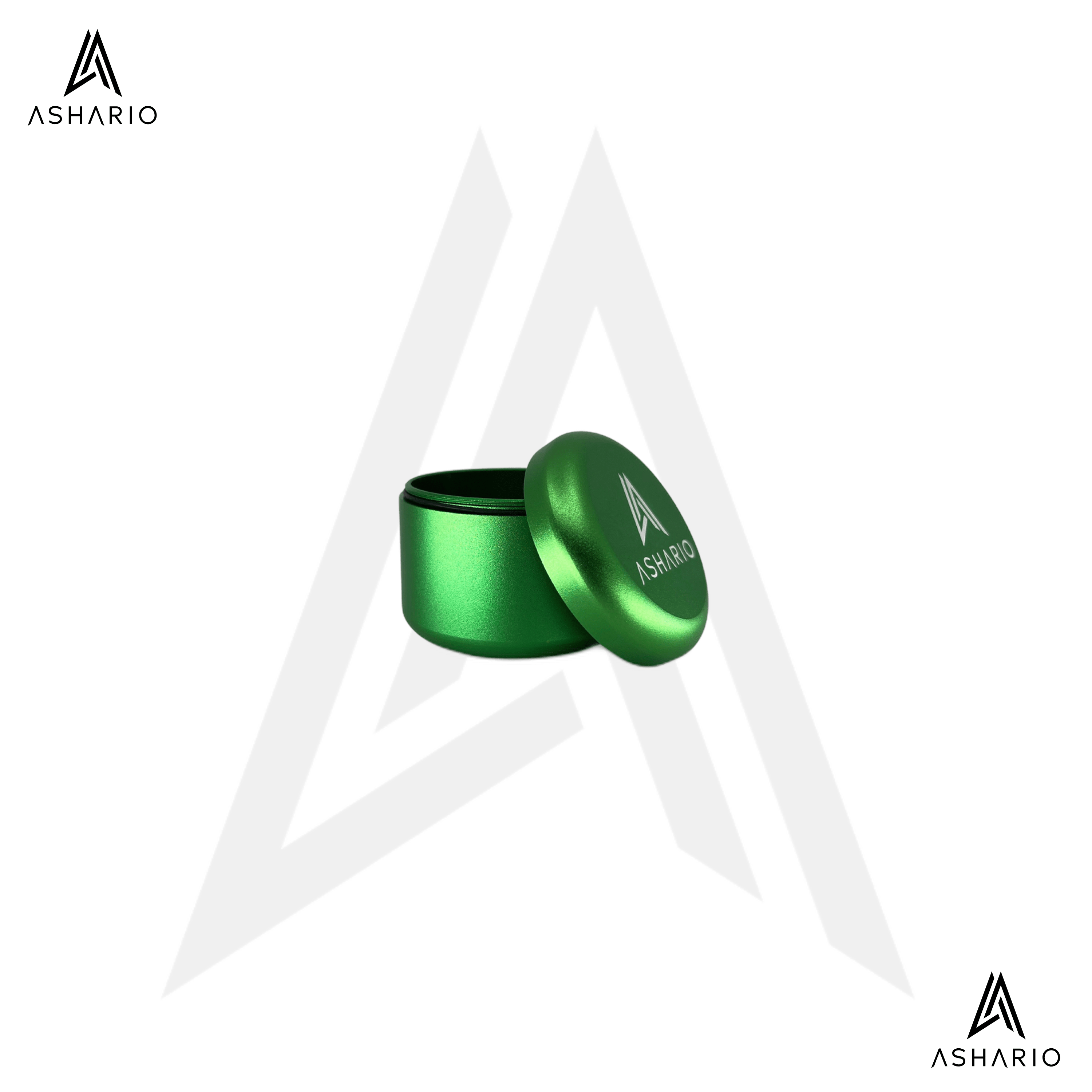 StashPuck - Green