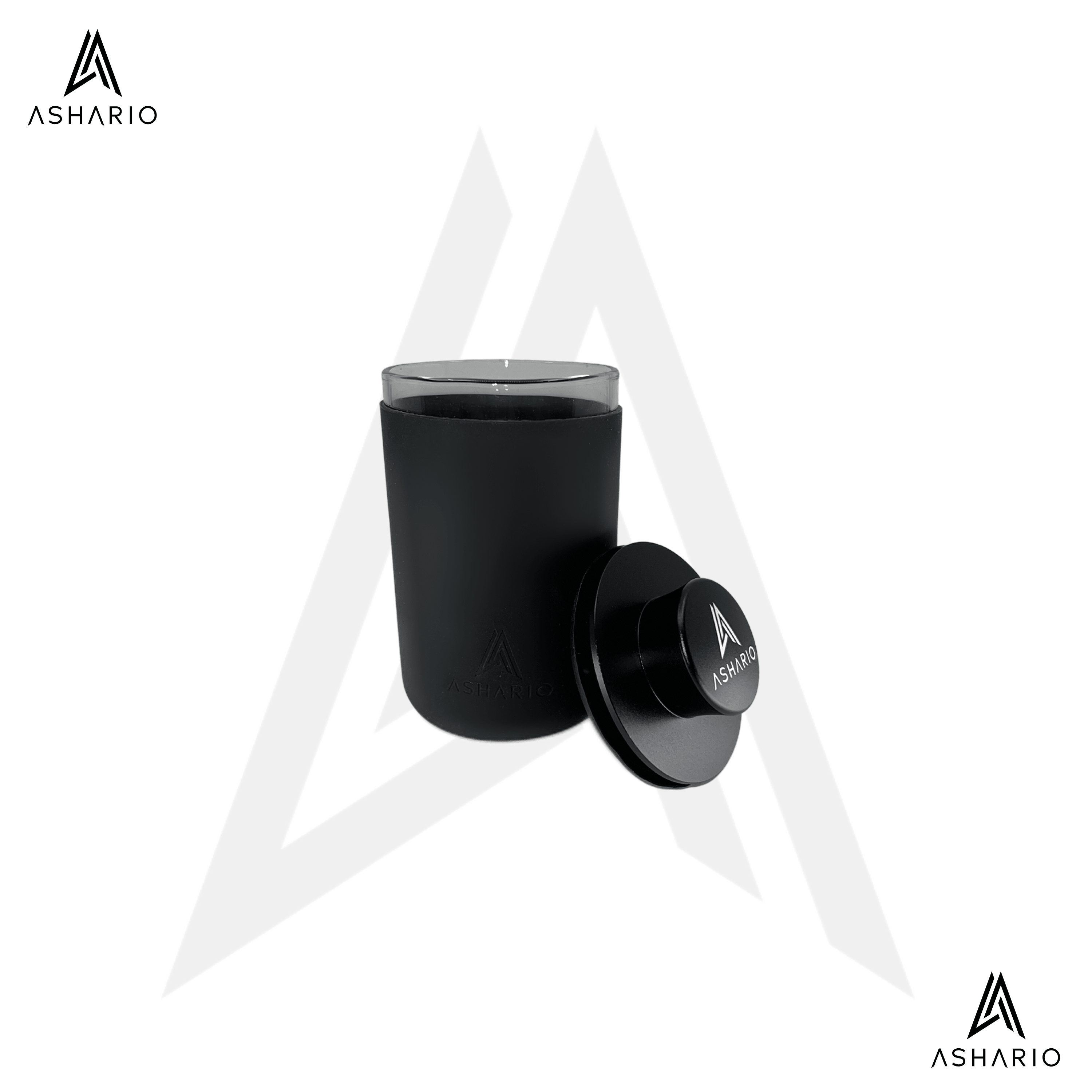 Stashio - Black