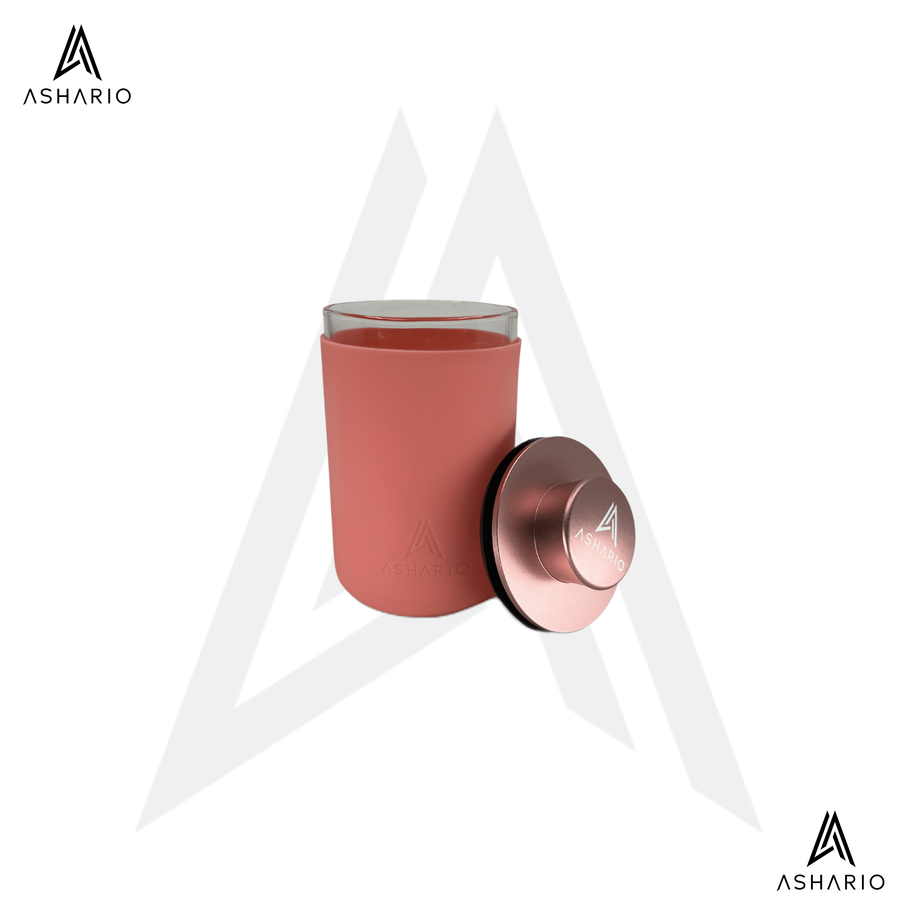 Stashio - Pink