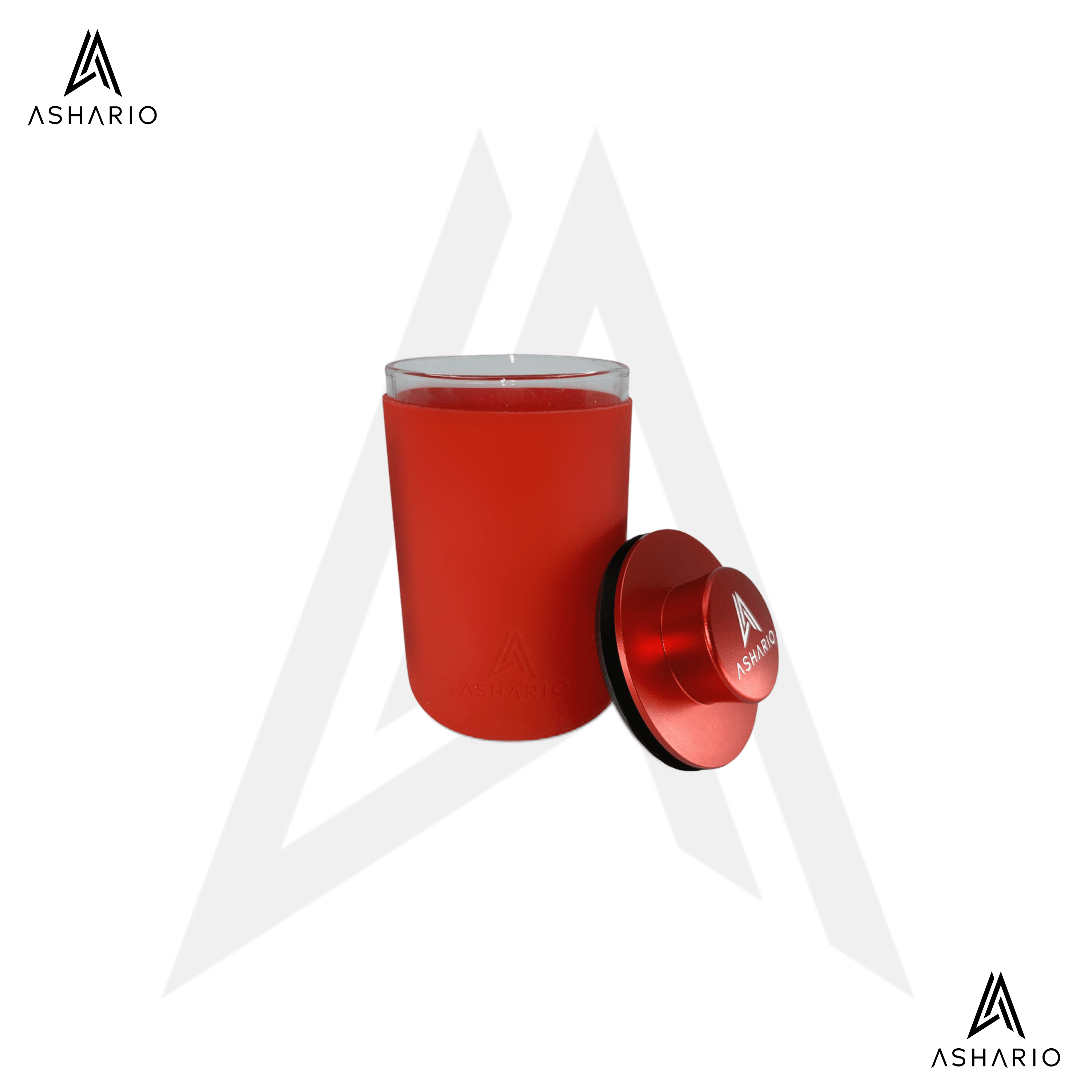 Stashio - Red