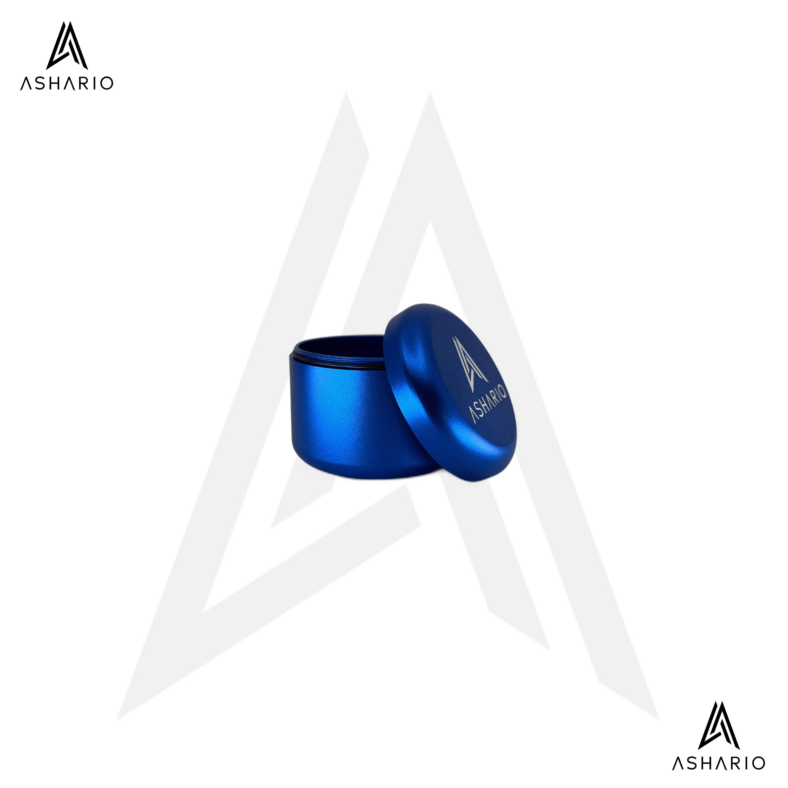 StashPuck - Blue
