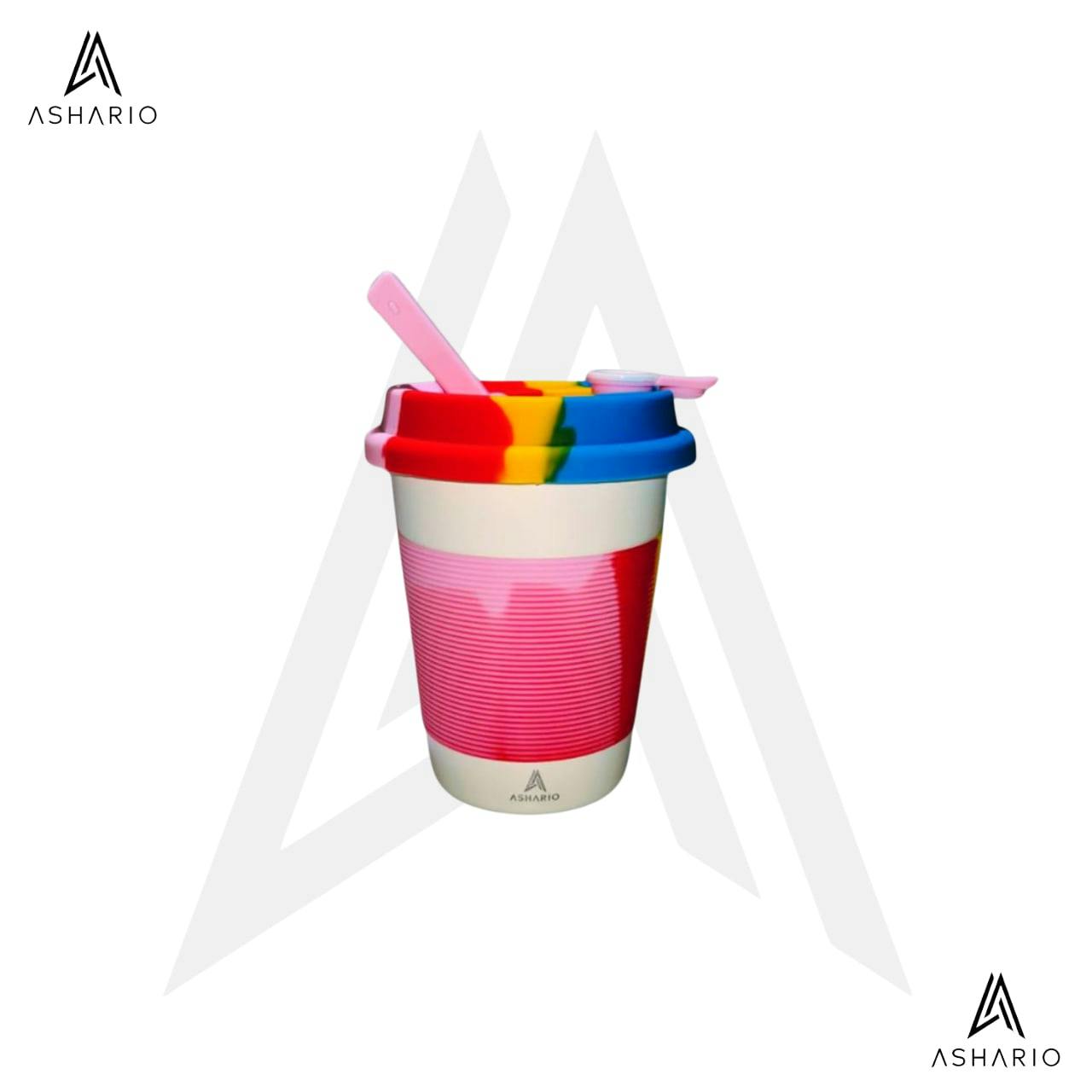 CALYX - Rainbow
