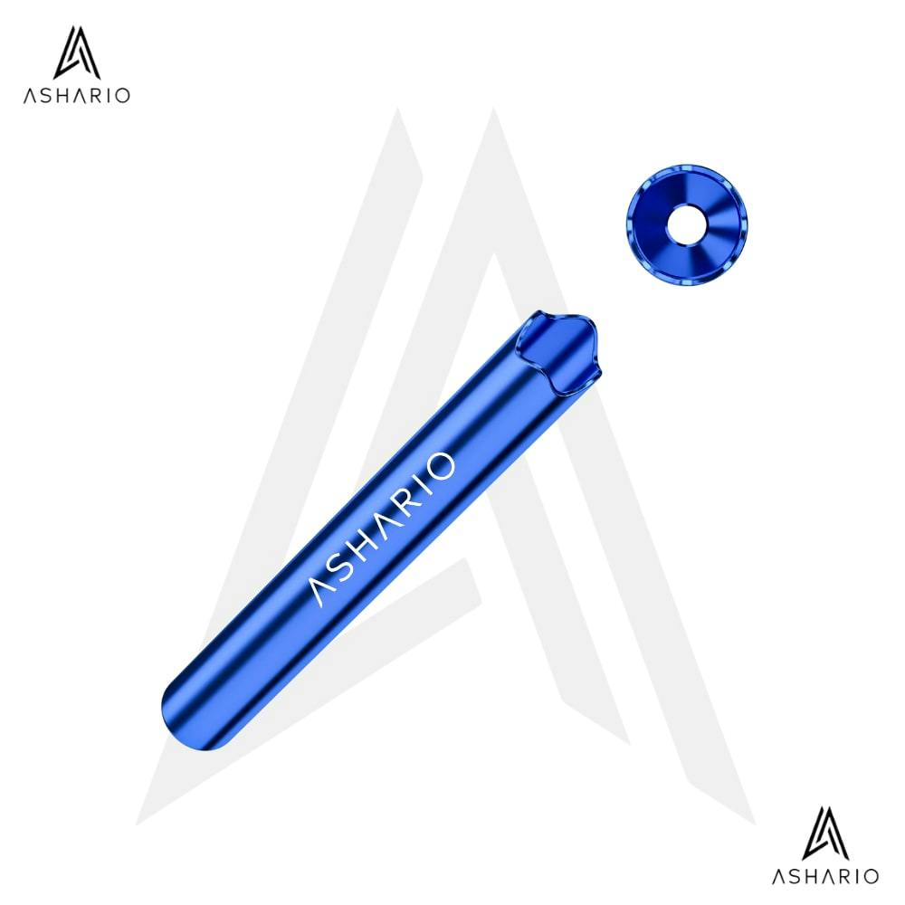 Ashario One-Hitter - Blue