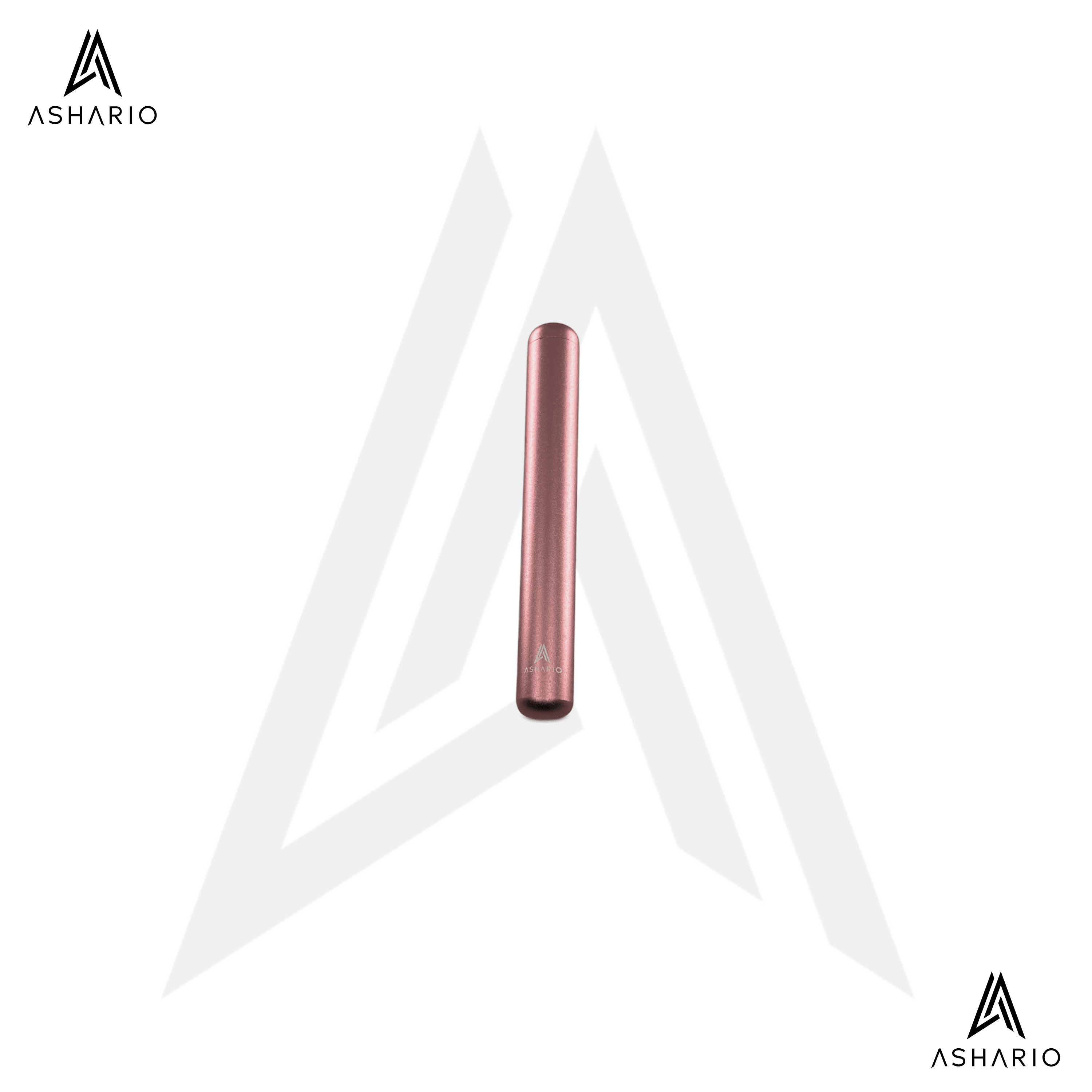 Ashario J Pod - Pink