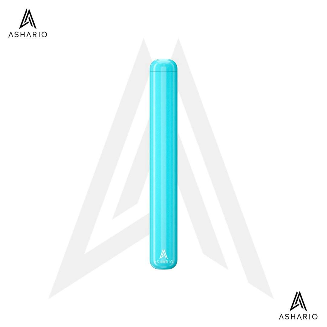 Ashario Ceramic J Pod - Sky Blue