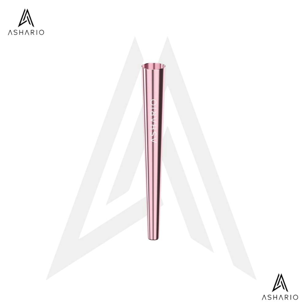 Ashario Blunt - Pink