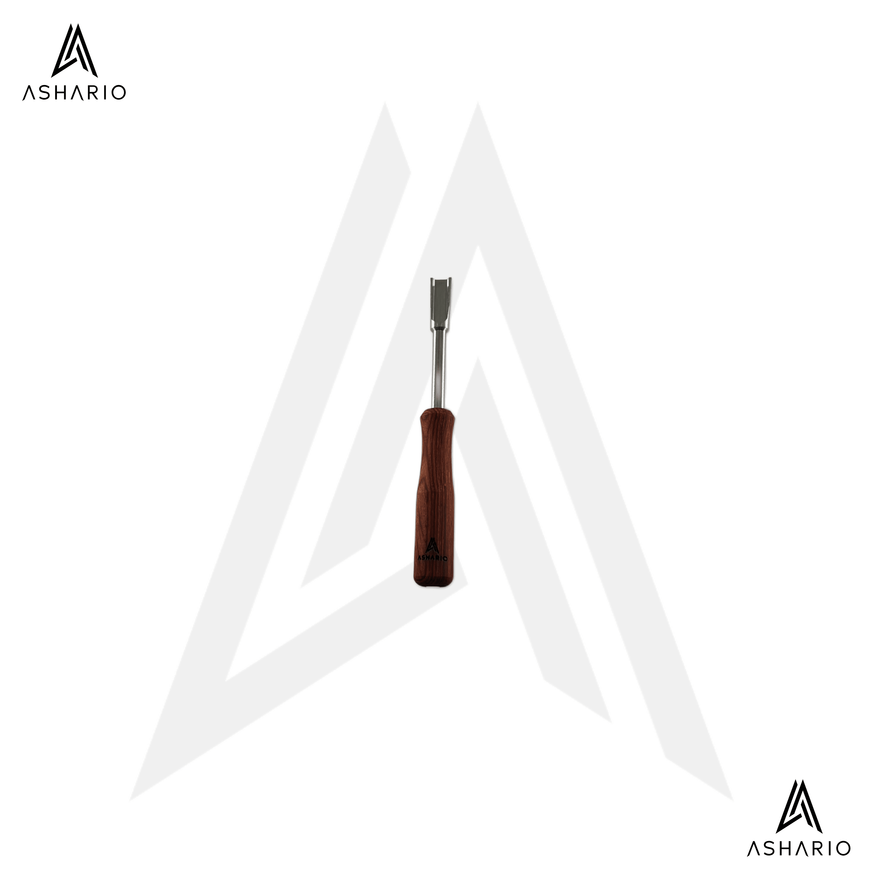 Ashario J Dabbing - Red