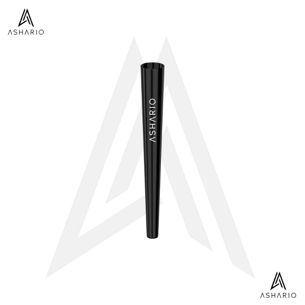 Ashario Blunt - Black