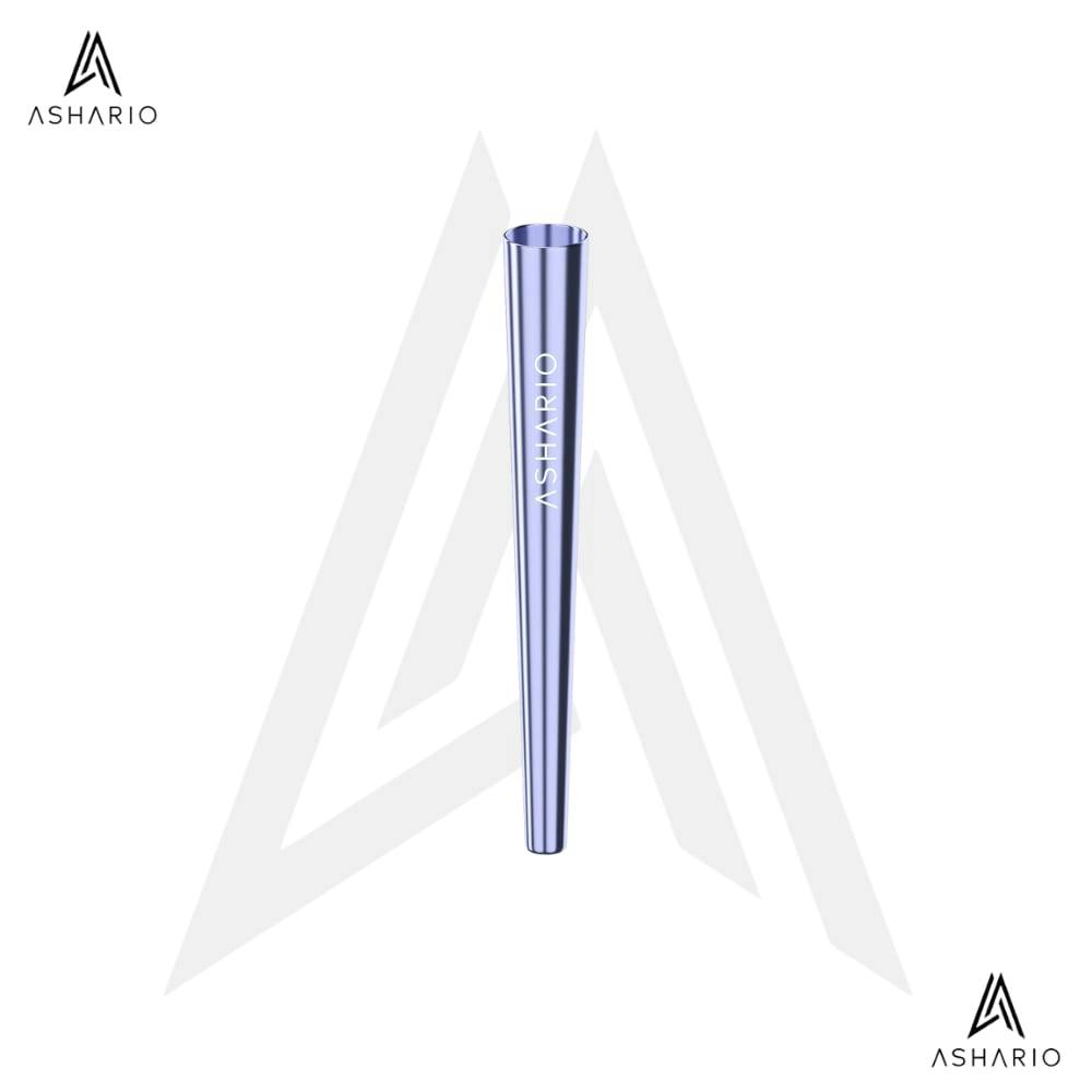 Ashario Blunt - Purple