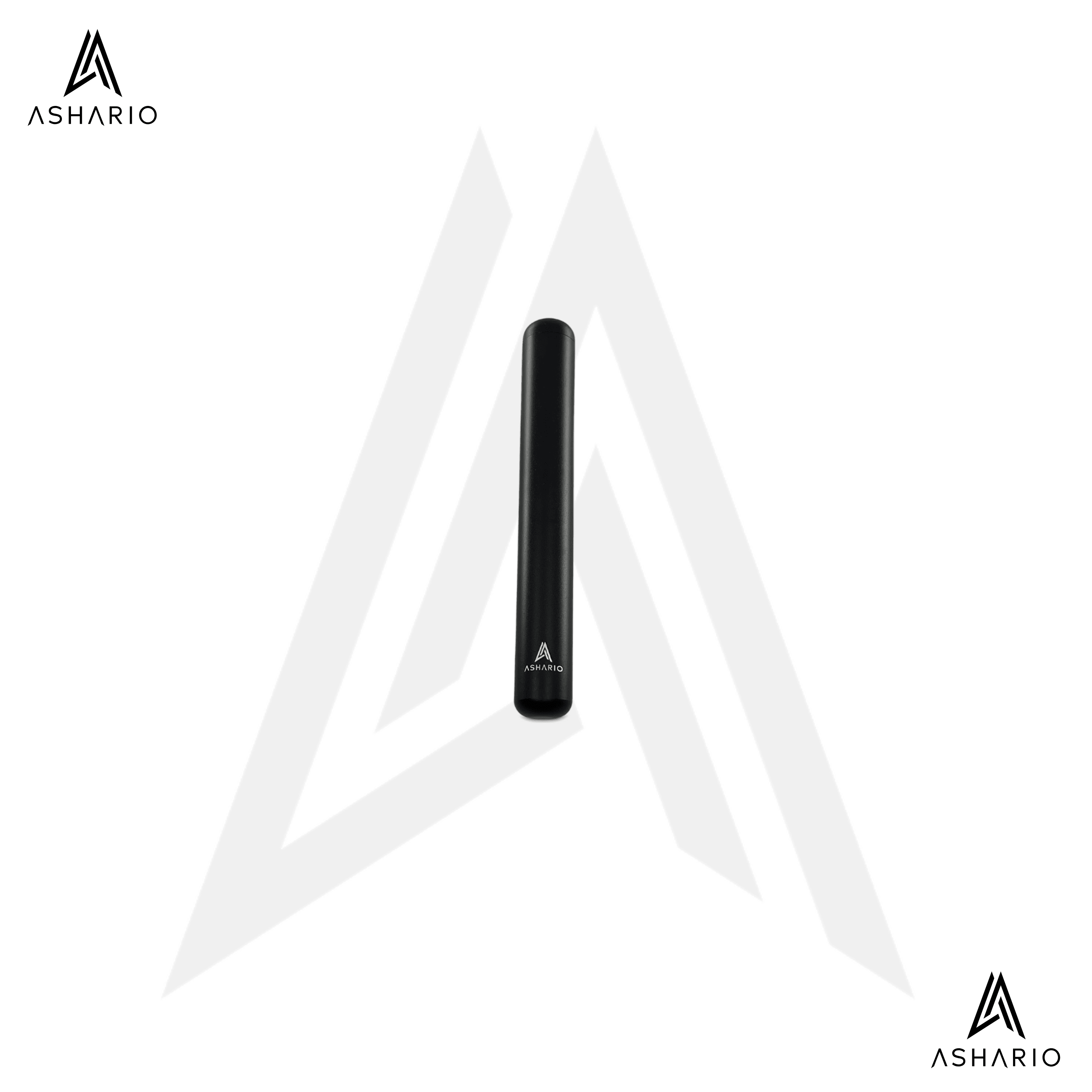 Ashario J Pod - Black