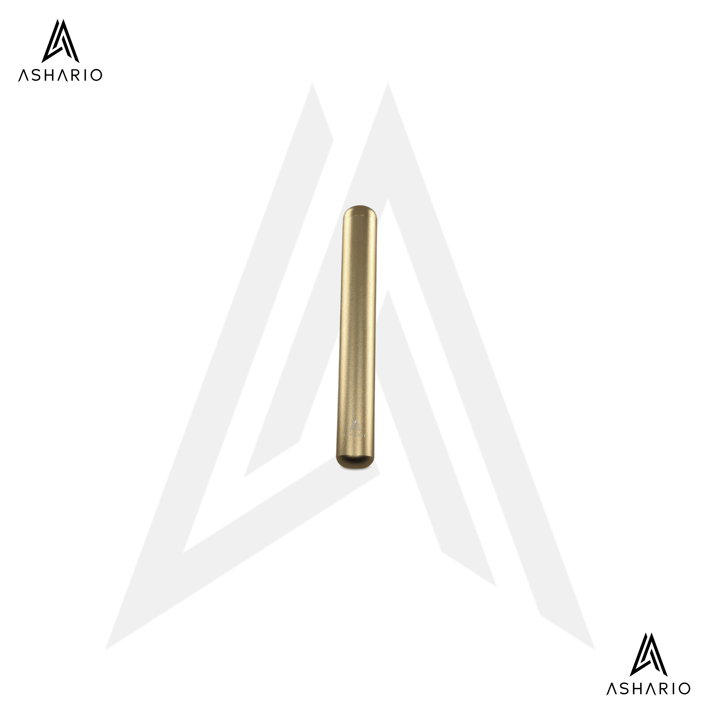 Ashario J Pod - Gold
