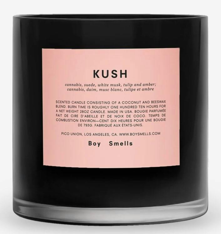 Kush 27oz