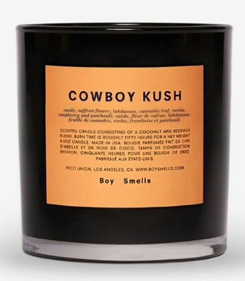 Cowboy Kush 8.5oz