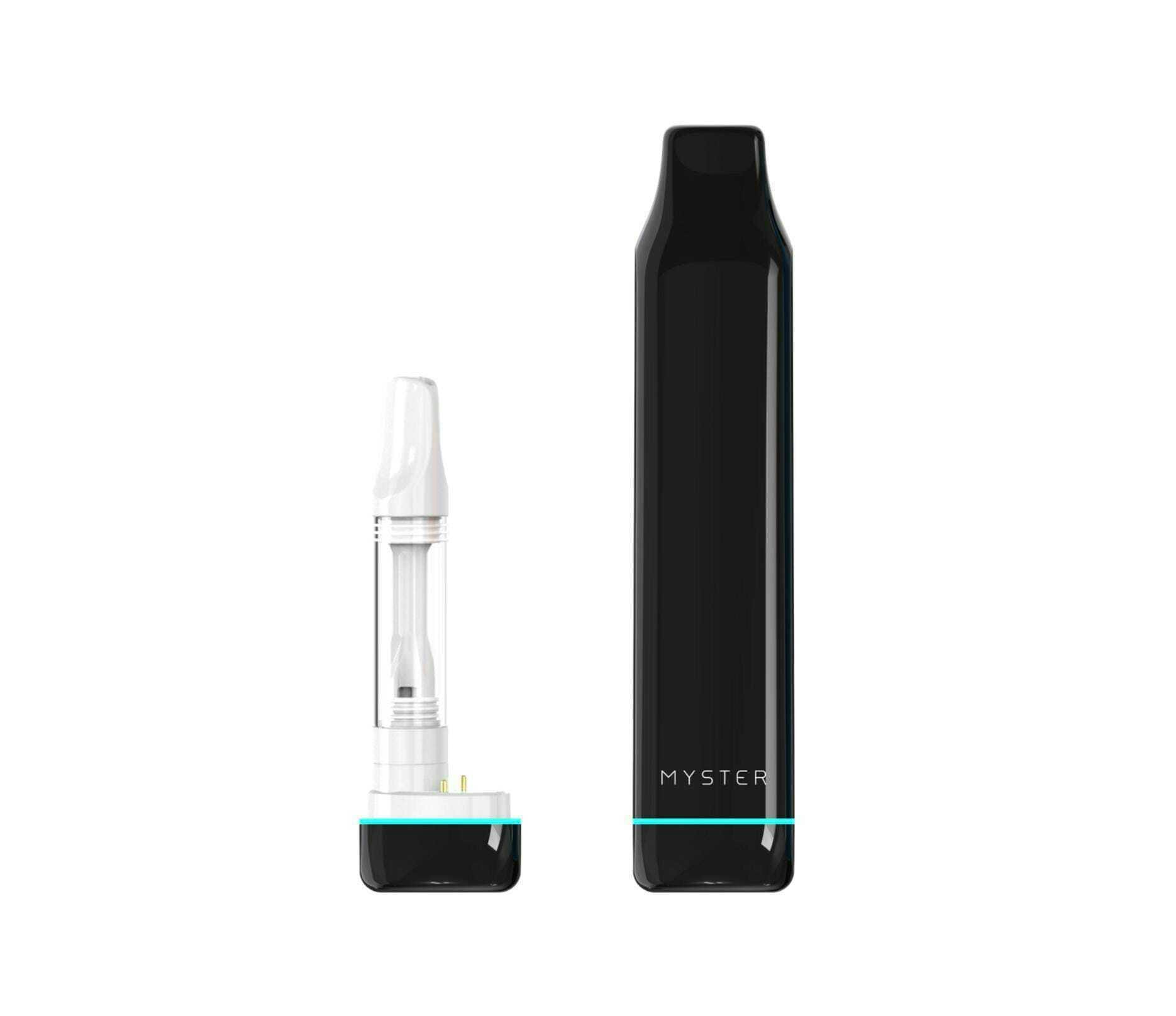 Myster - Slimstick Vape at Goldenhour Collective - Point Arena