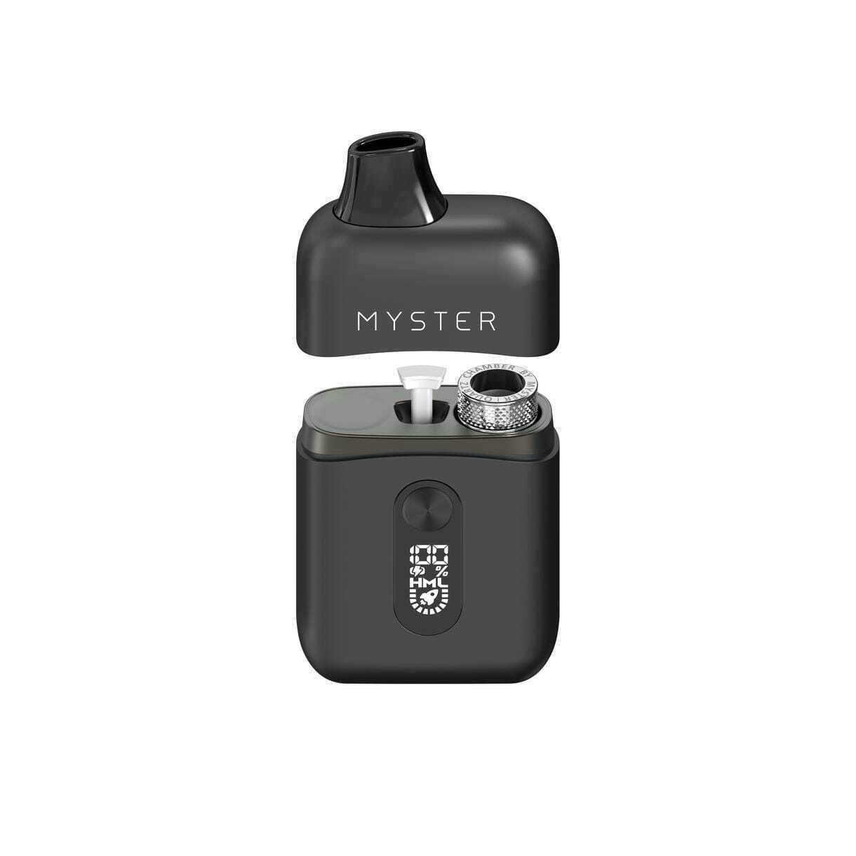 Myster - WaxBox