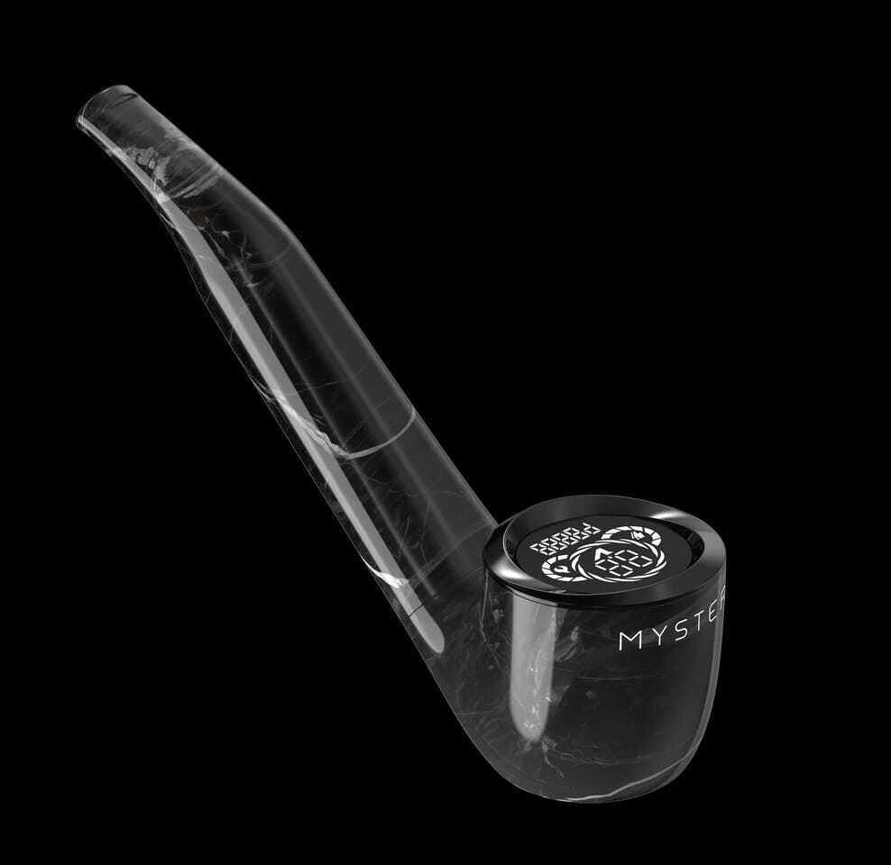 Myster - Pype Pro Vape at Goldenhour Collective - Point Arena