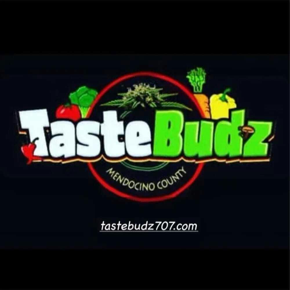 Taste Budz - After Dark 3.5g - 3.5 grams at Goldenhour Collective - Point Arena