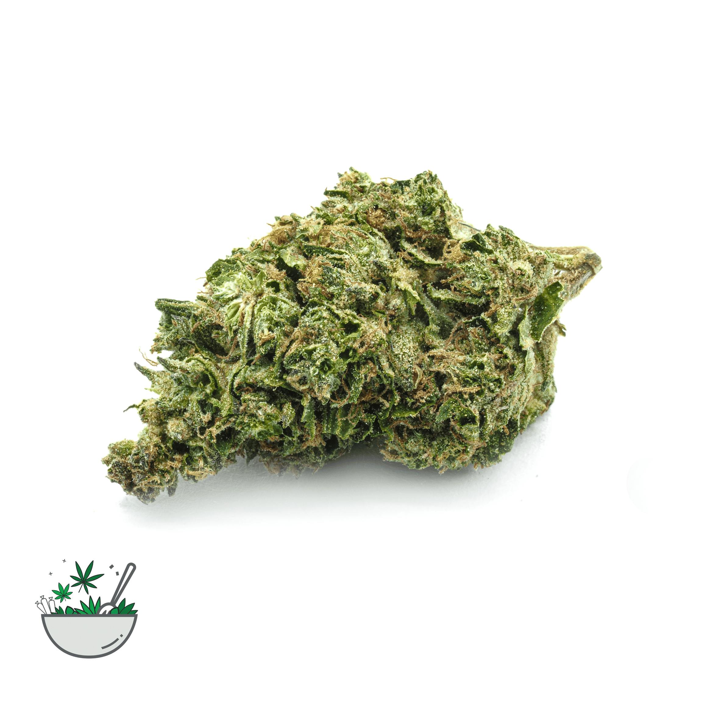 Kiskanu - Orange Malt 3.5g - 3.5 grams at Goldenhour Collective - Point Arena