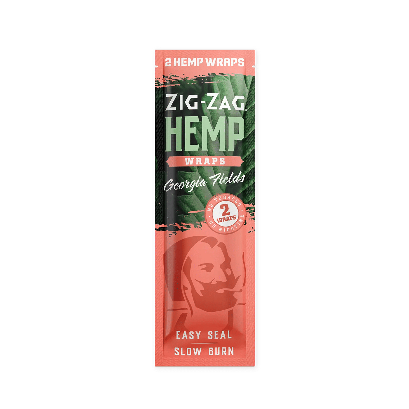 Zig Zag - Georgia Fields Blunt Wrap at Goldenhour Collective - Point Arena