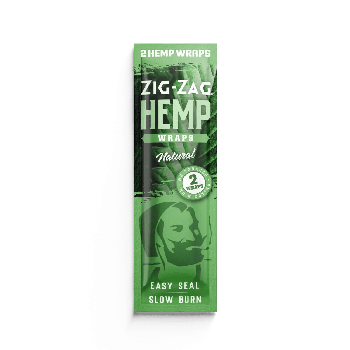 Zig Zag - Natural Hemp Blunt Wraps at Goldenhour Collective - Point Arena