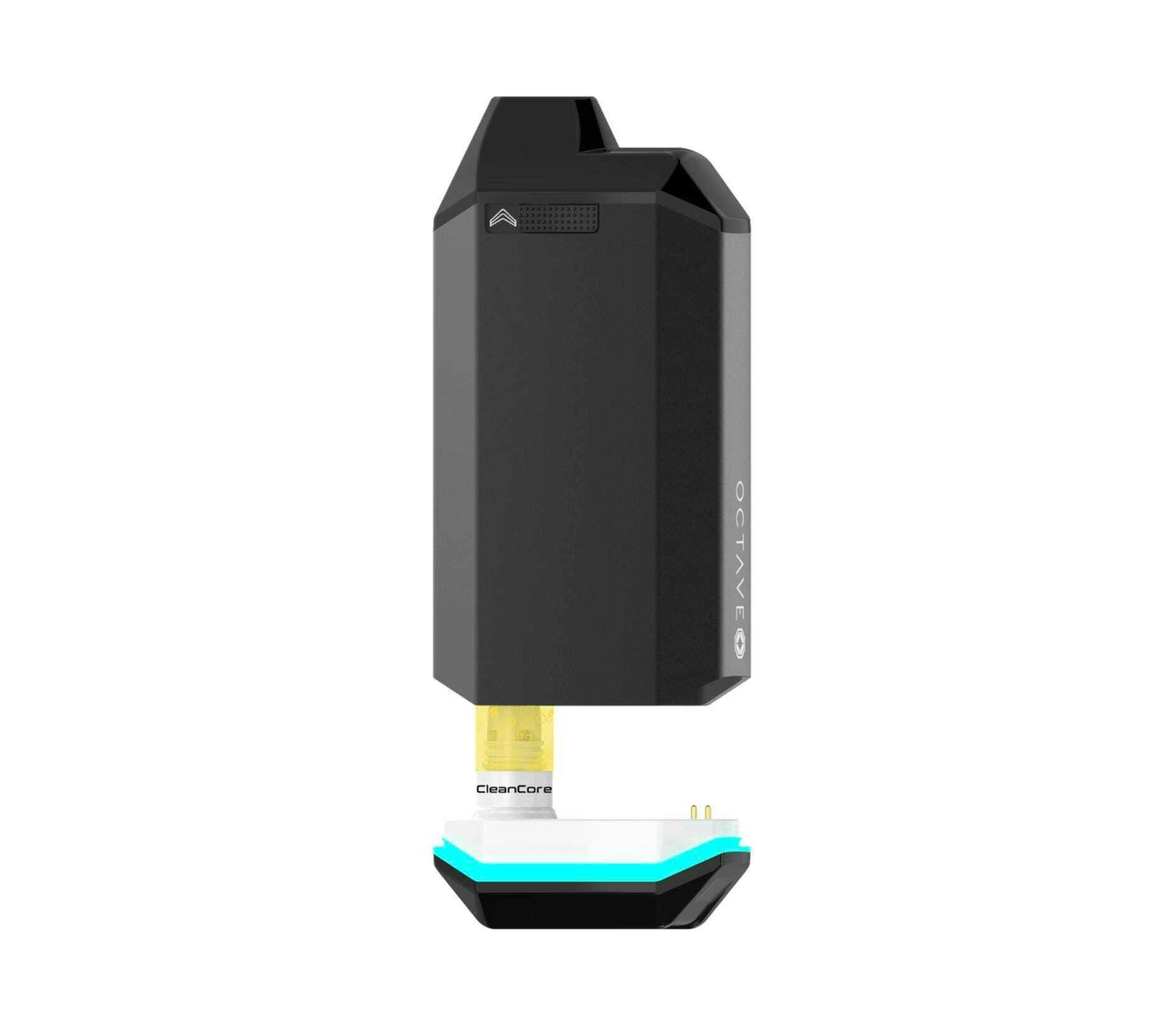 Myster - Flytbox Vape at Goldenhour Collective - Point Arena