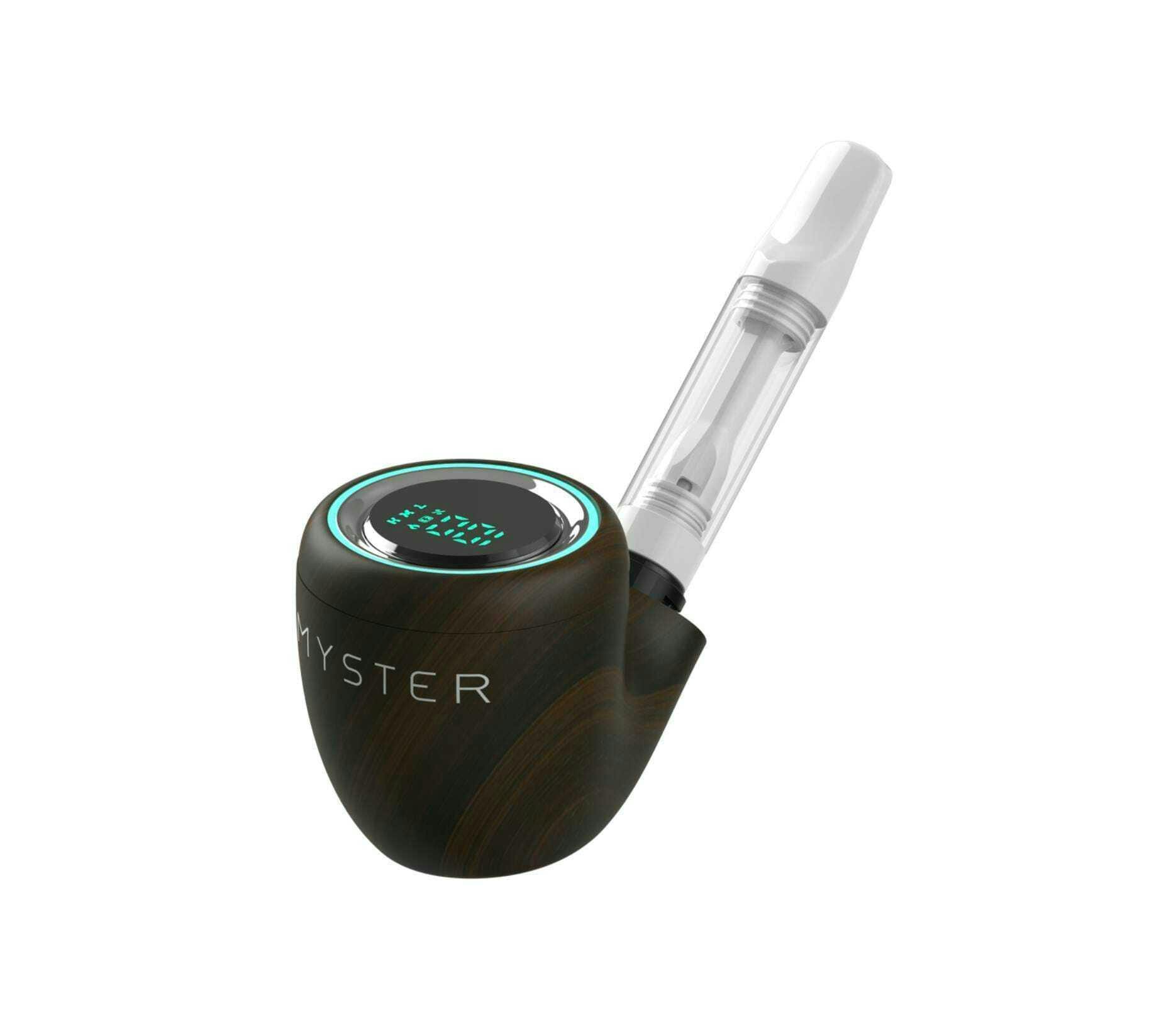 Myster - Pype Vape at Goldenhour Collective - Point Arena