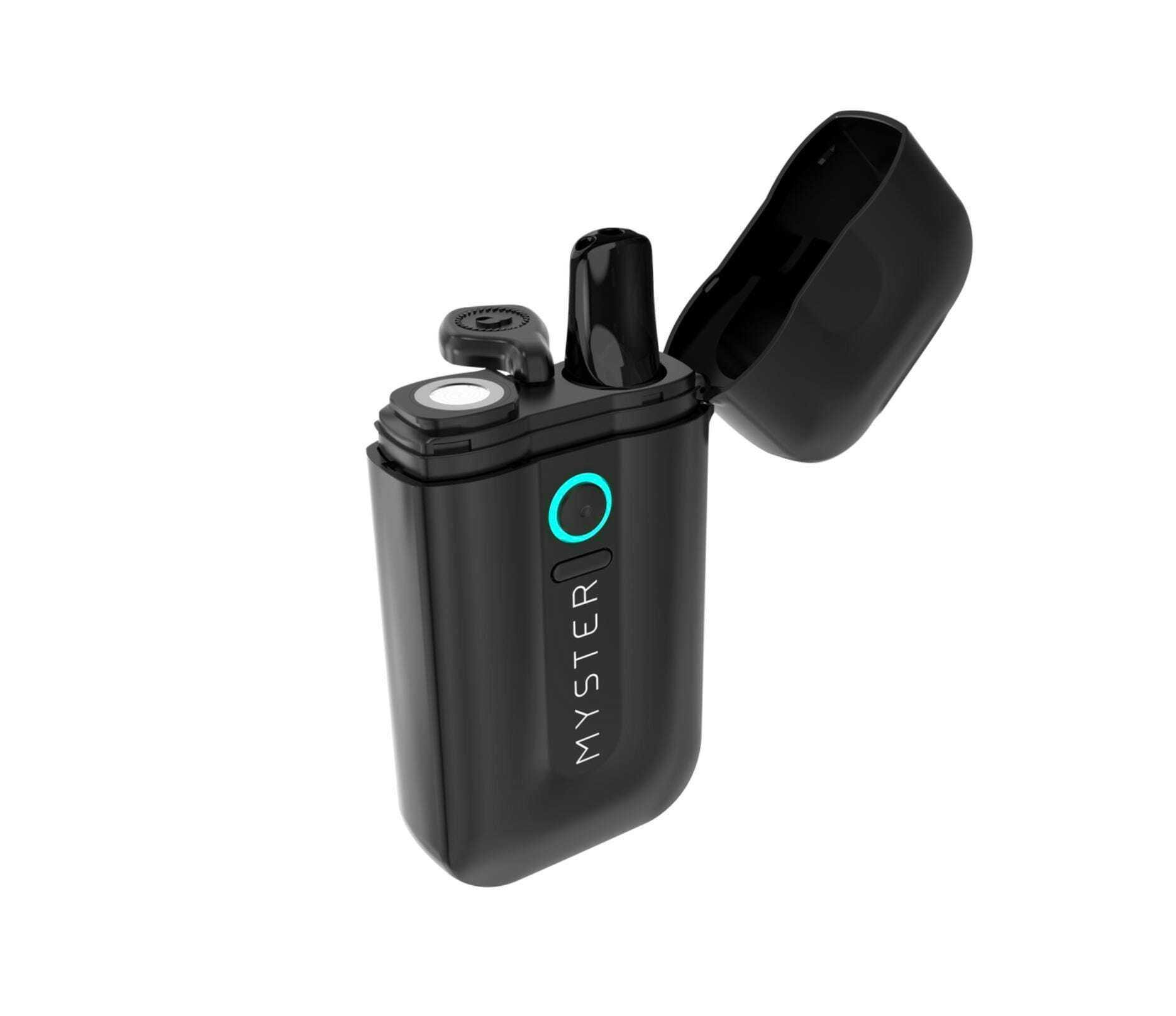 Myster - Lyght Vape & Lighter at Goldenhour Collective - Point Arena