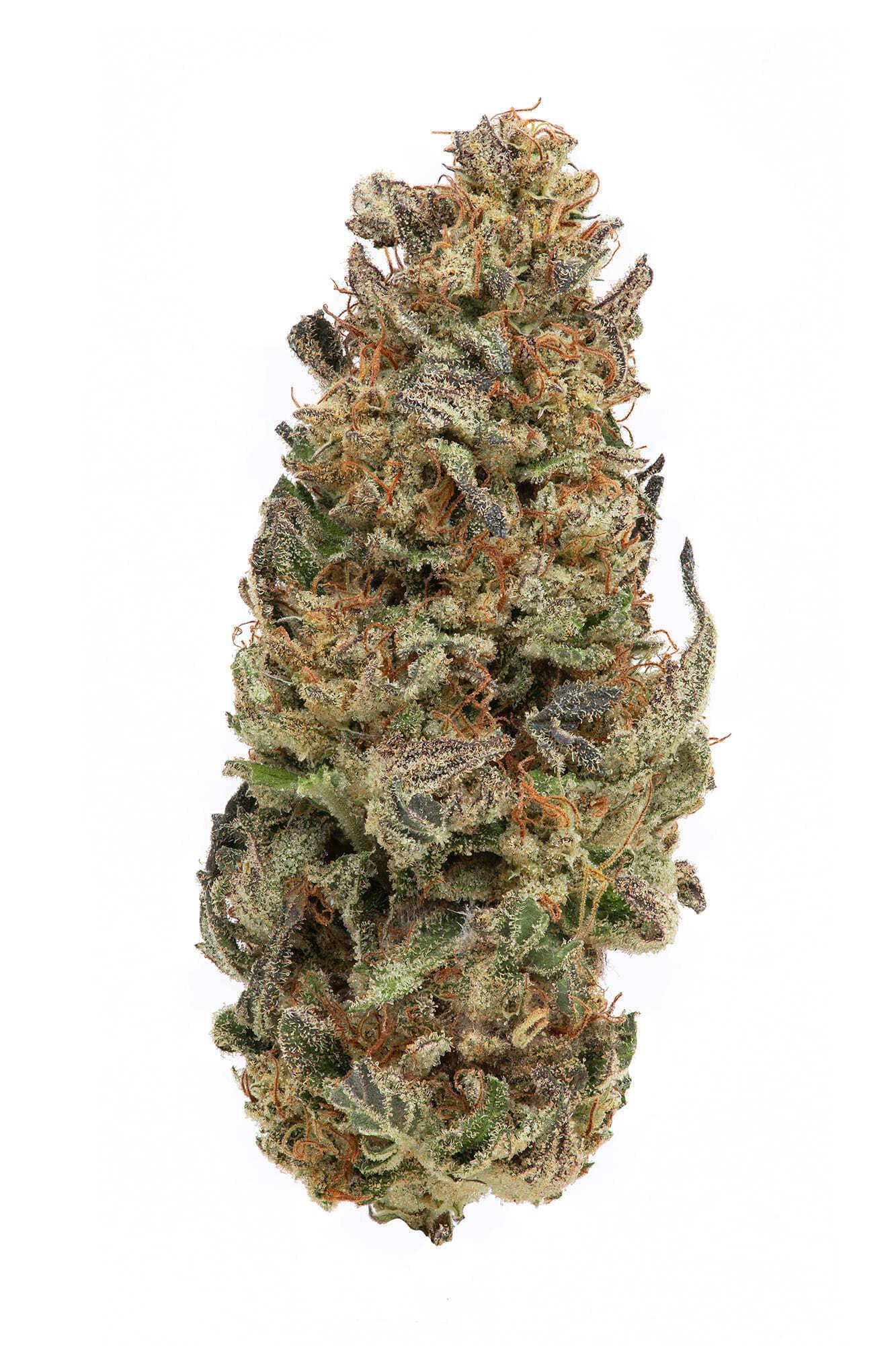 Moon Made Farms - God's Breath 3.5g - 3.5 grams