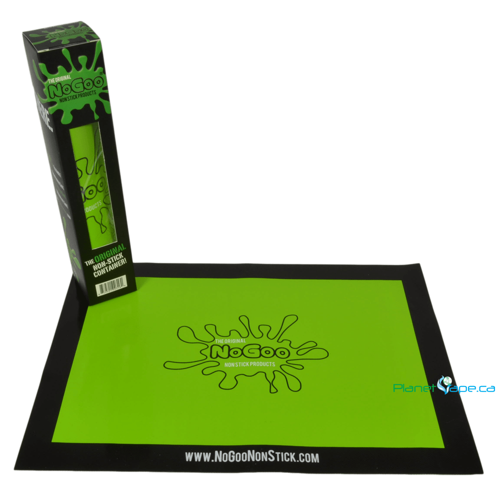 Small Dab Mat