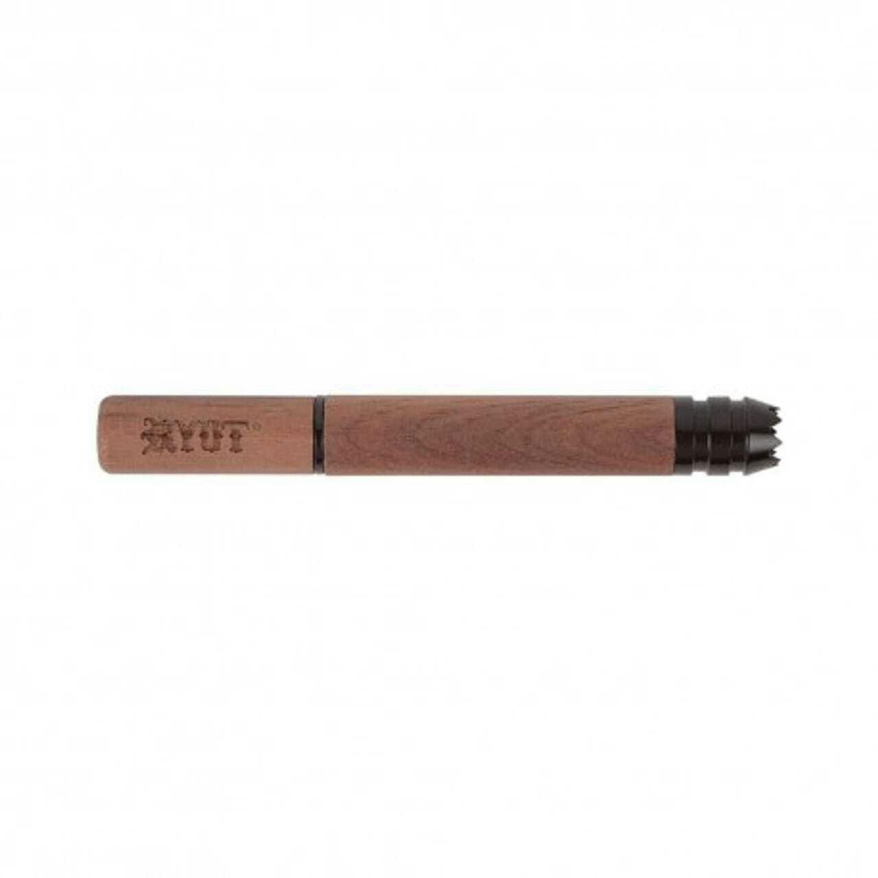 3" Wooden Taster Bat w/ Digger Tip & Twist Ejection