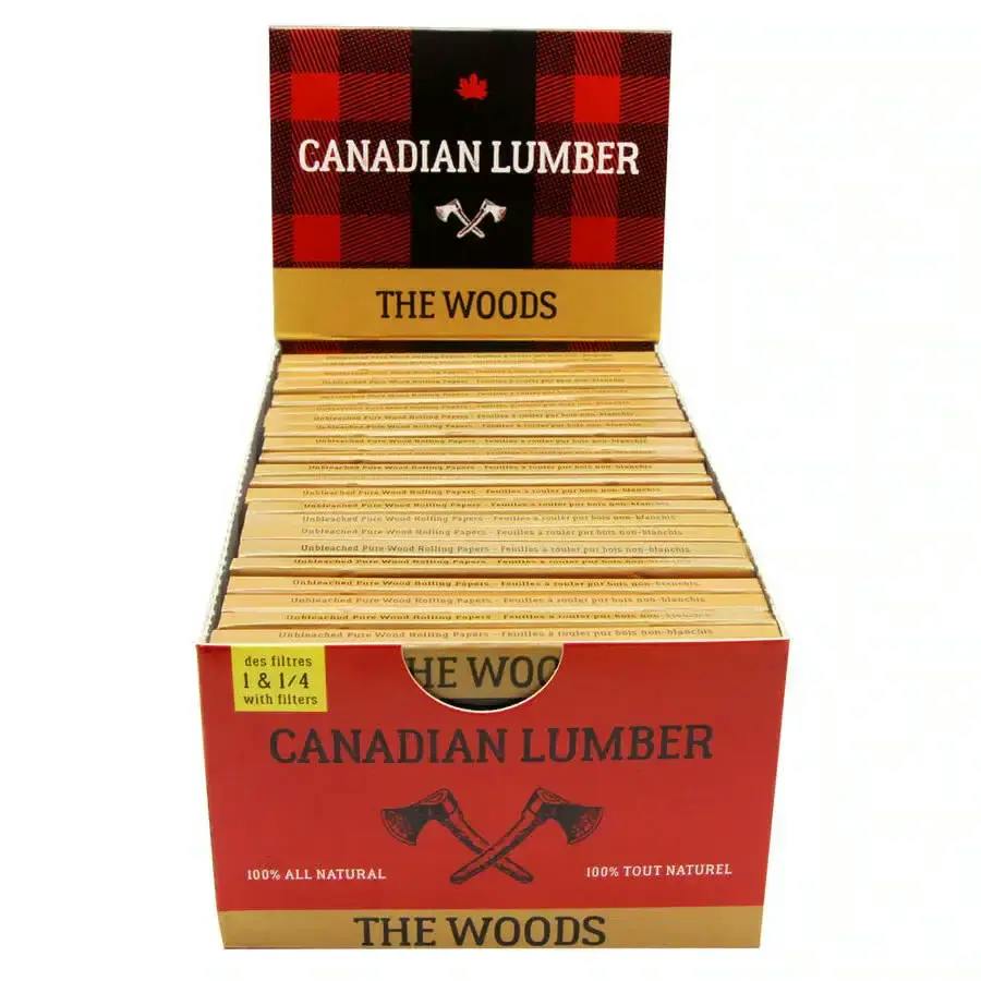 Woods Rolling Papers