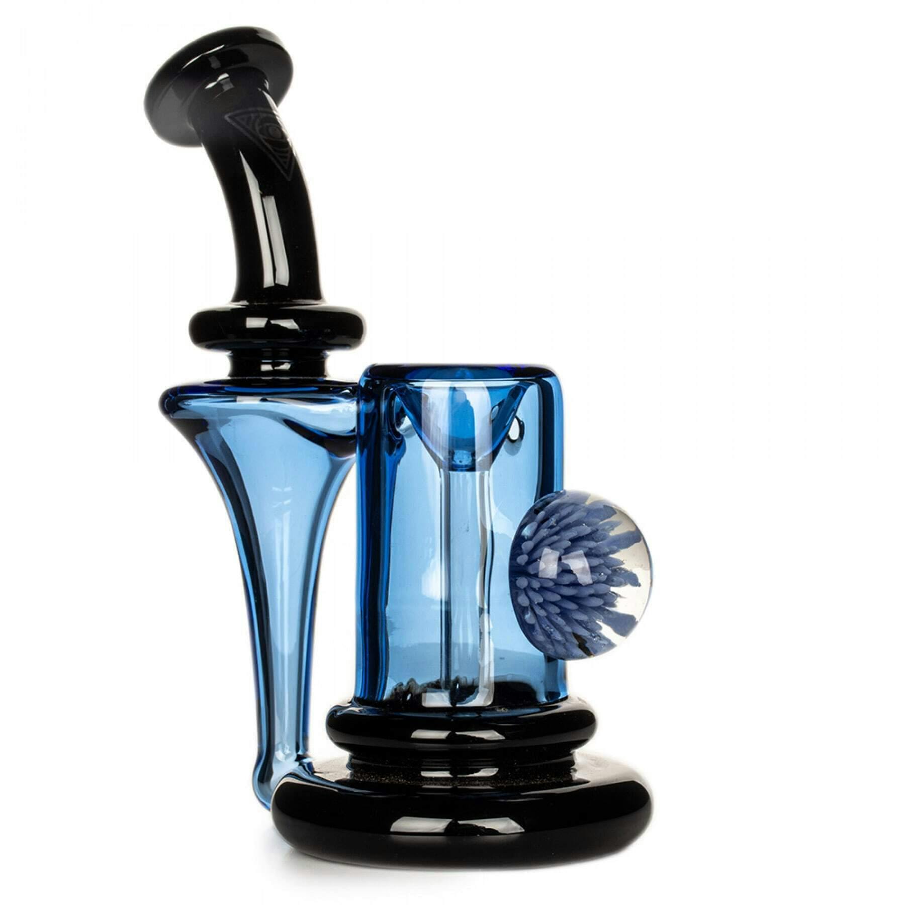 SAPPHIRE BLUE