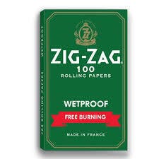 Green Single Wide Wetproof