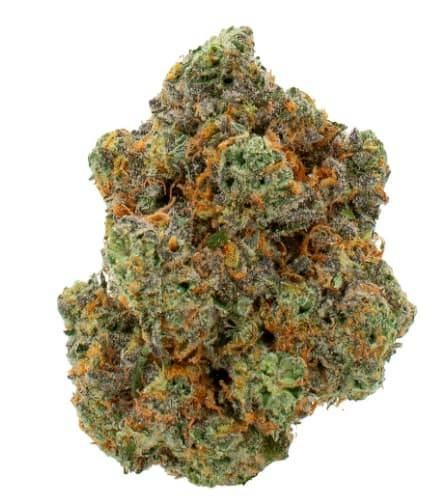 Mango Kush 7g Dried Flower