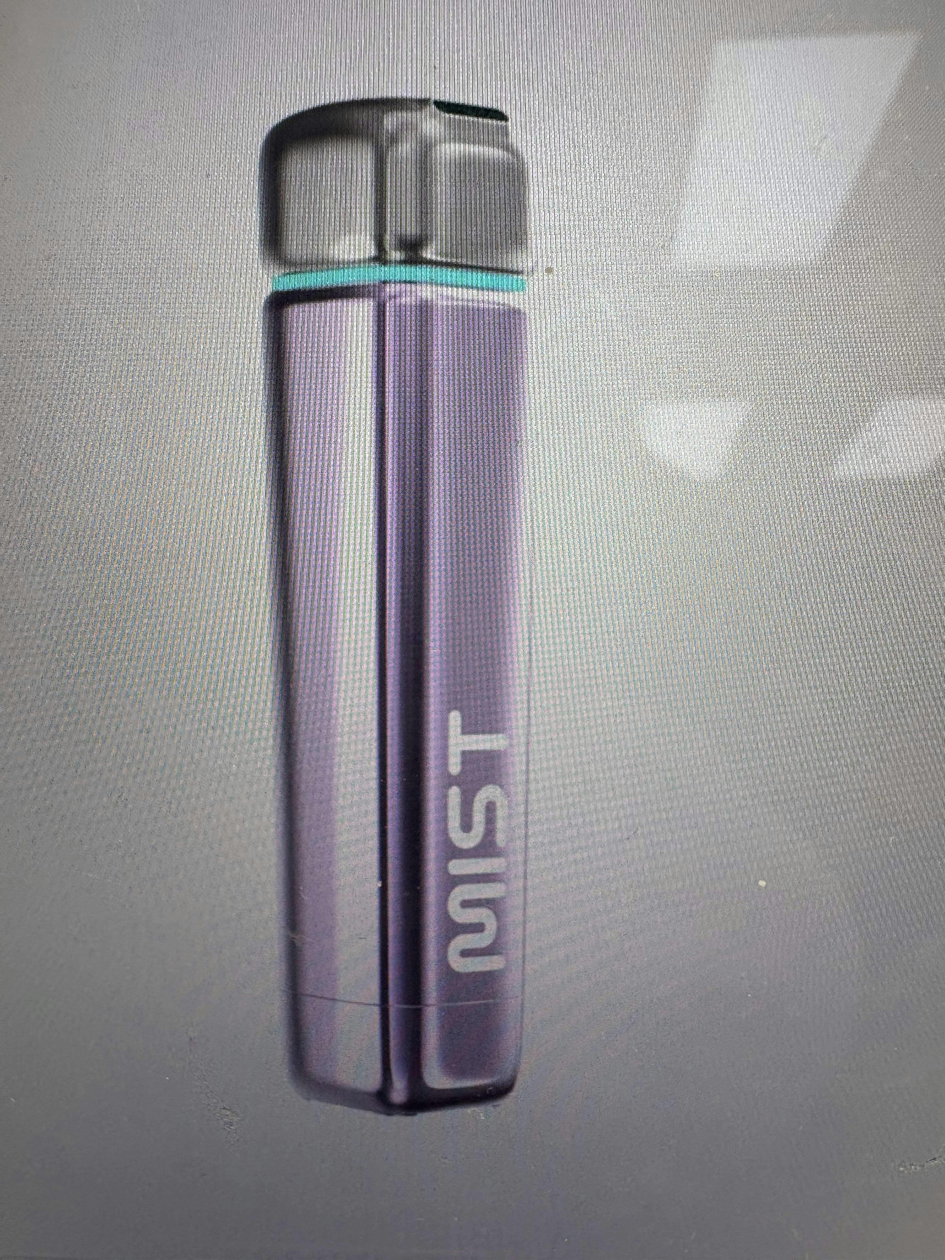 NOVA MIST 510 BATTERY PURPLE