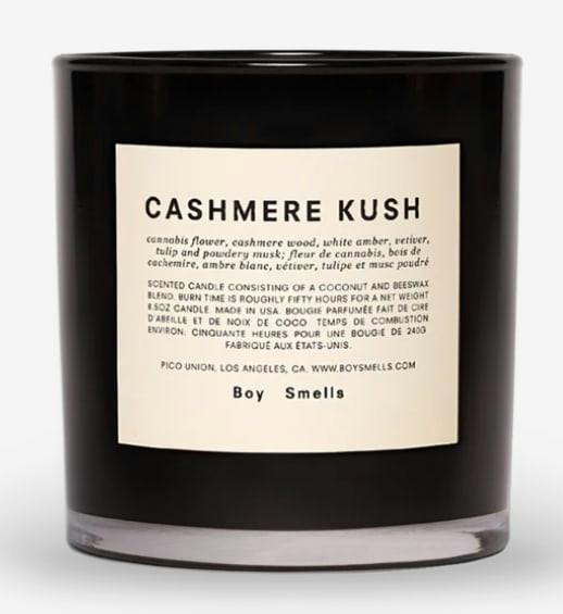 Cashmere Kush 8.5oz