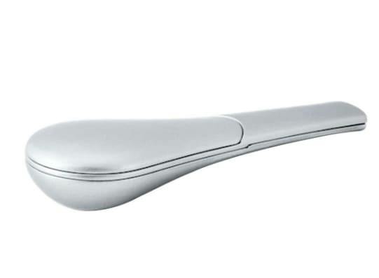 J3 Journey Pipe 3 - Twilight Silver