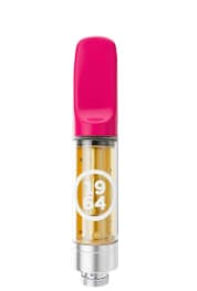 1964 - GLTO #41 FSE Resin 1g - 510 Thread Cartridges