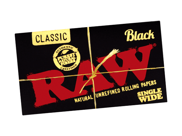 Black - Single Wide