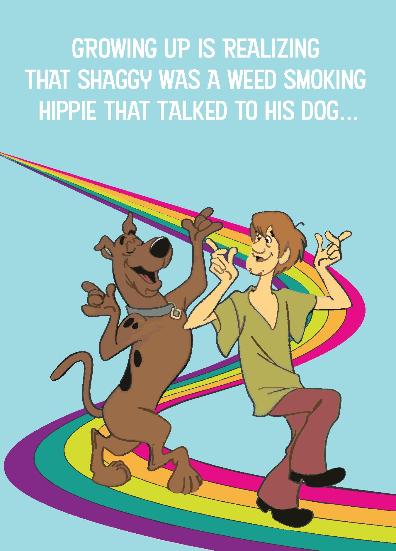 SCOOBY