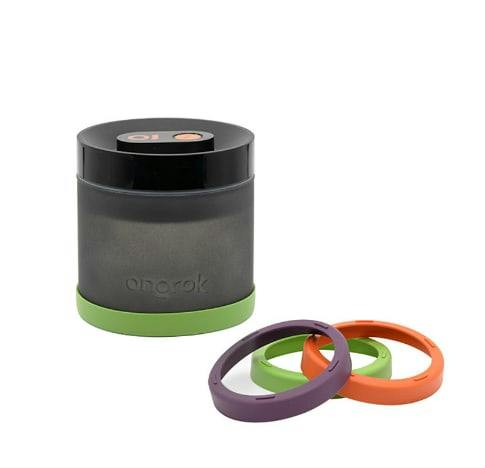 ONGROK Vacuum Pump Jar 1200ml
