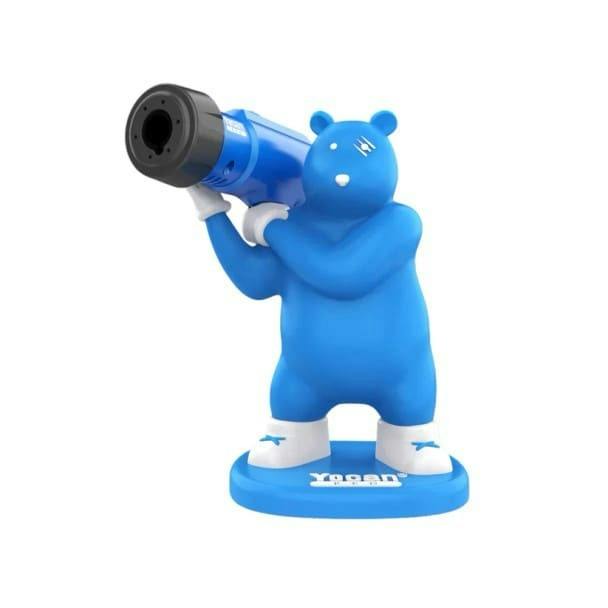 Yocan Red - Berserk Single Flame Torch - Blue