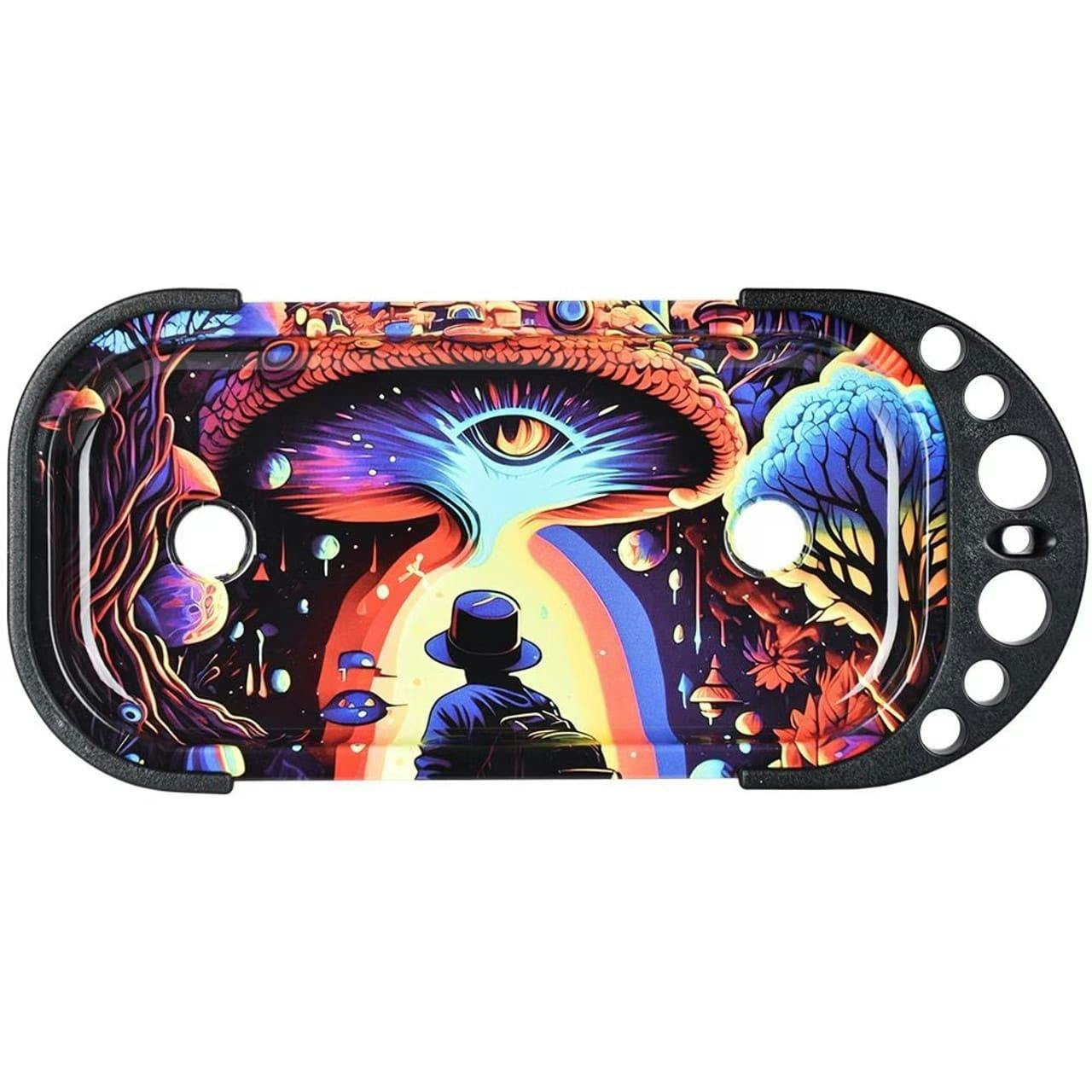 Trippy World