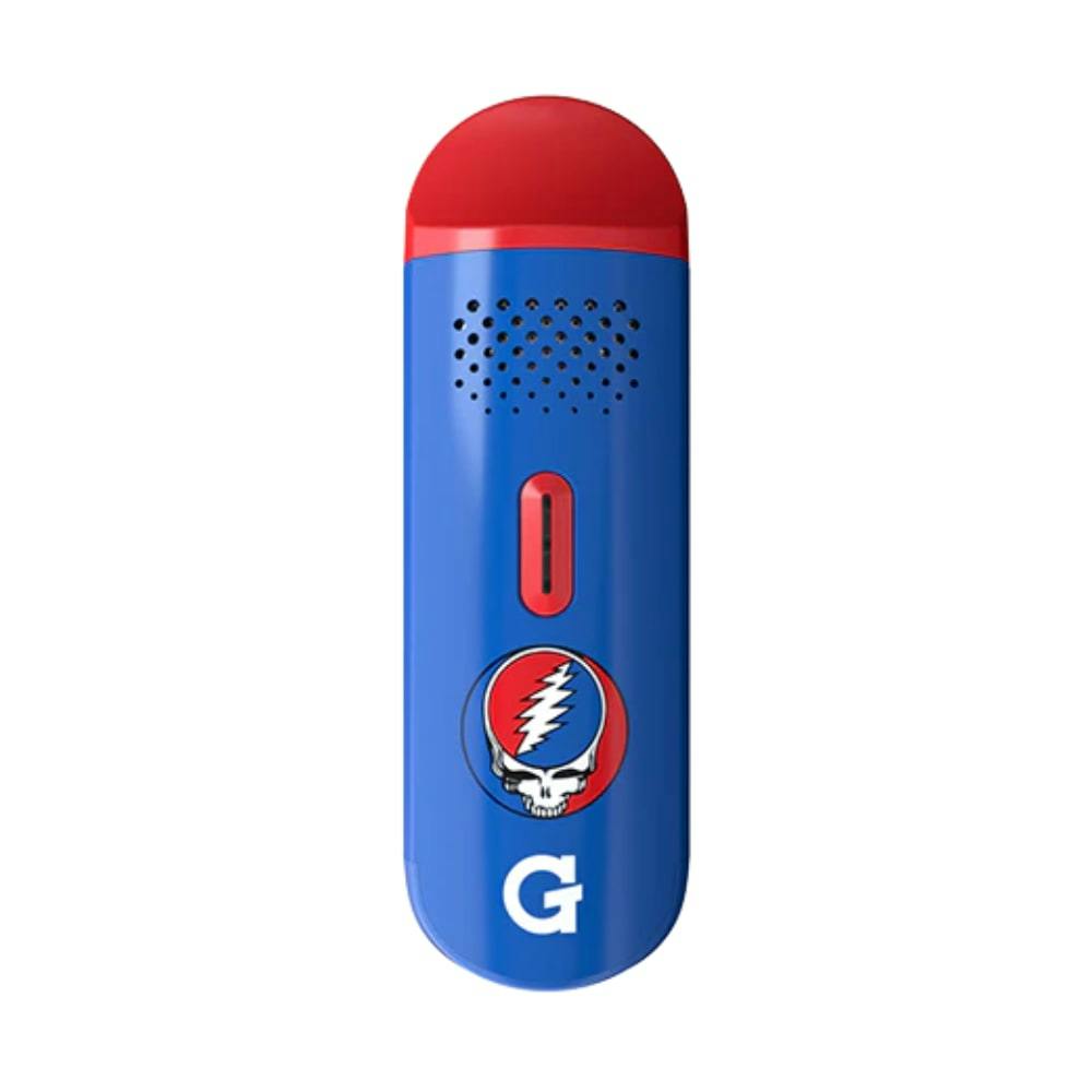G Pen Dash Vaporizer, Grateful Dead X G Pen