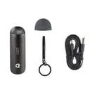 G Pen Dash Vaporizer, Smore Arsenal, Black