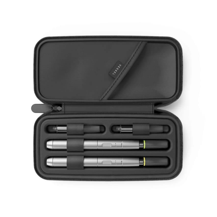Vessel - Rover 510 Case - Black