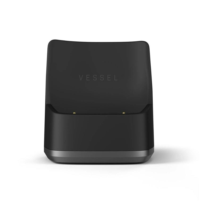 Vessel - Ridge Charger for Compass - Black