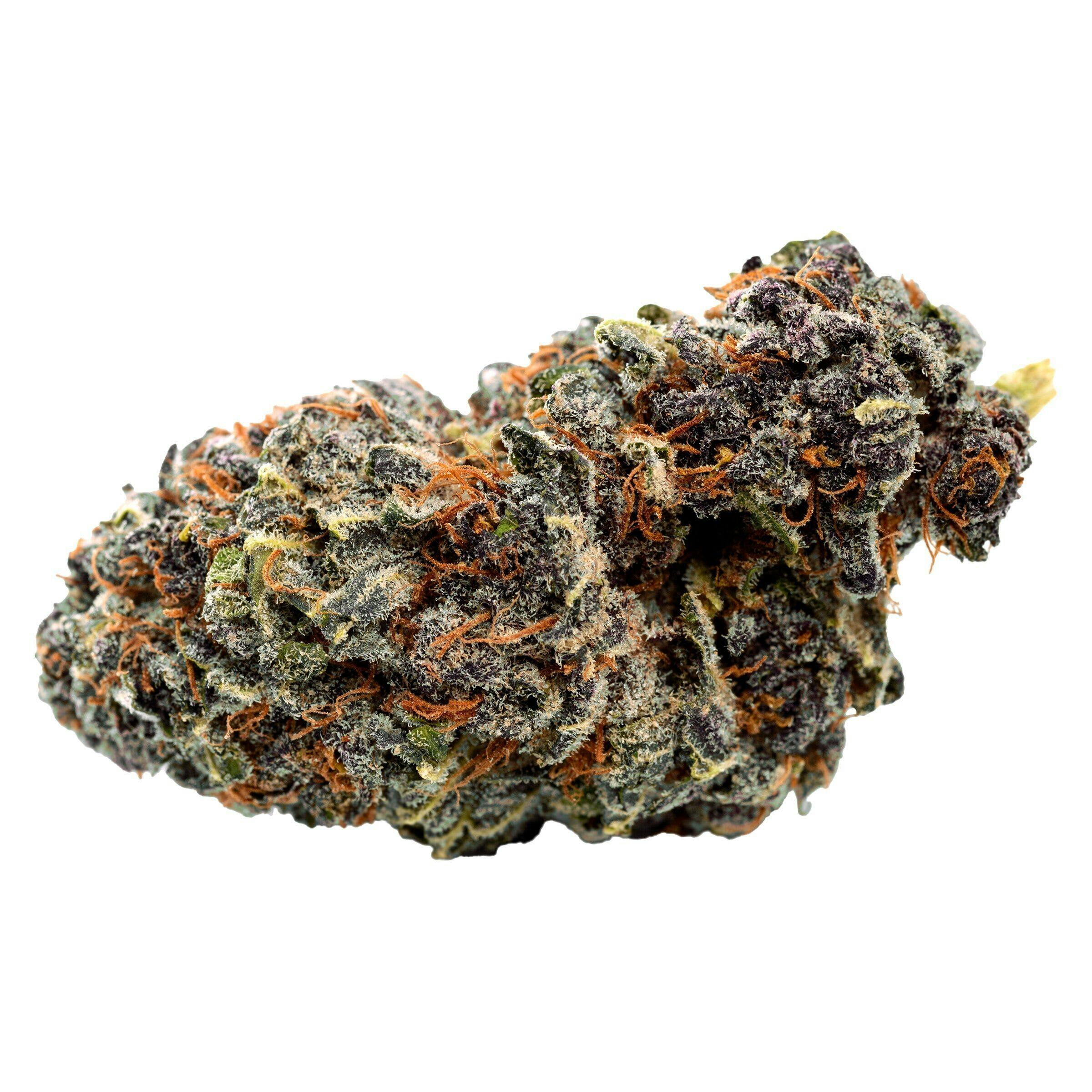 Qwest - Georgia Pie Craft Whole Flower - 7g