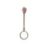 Rose Gold Seahorse