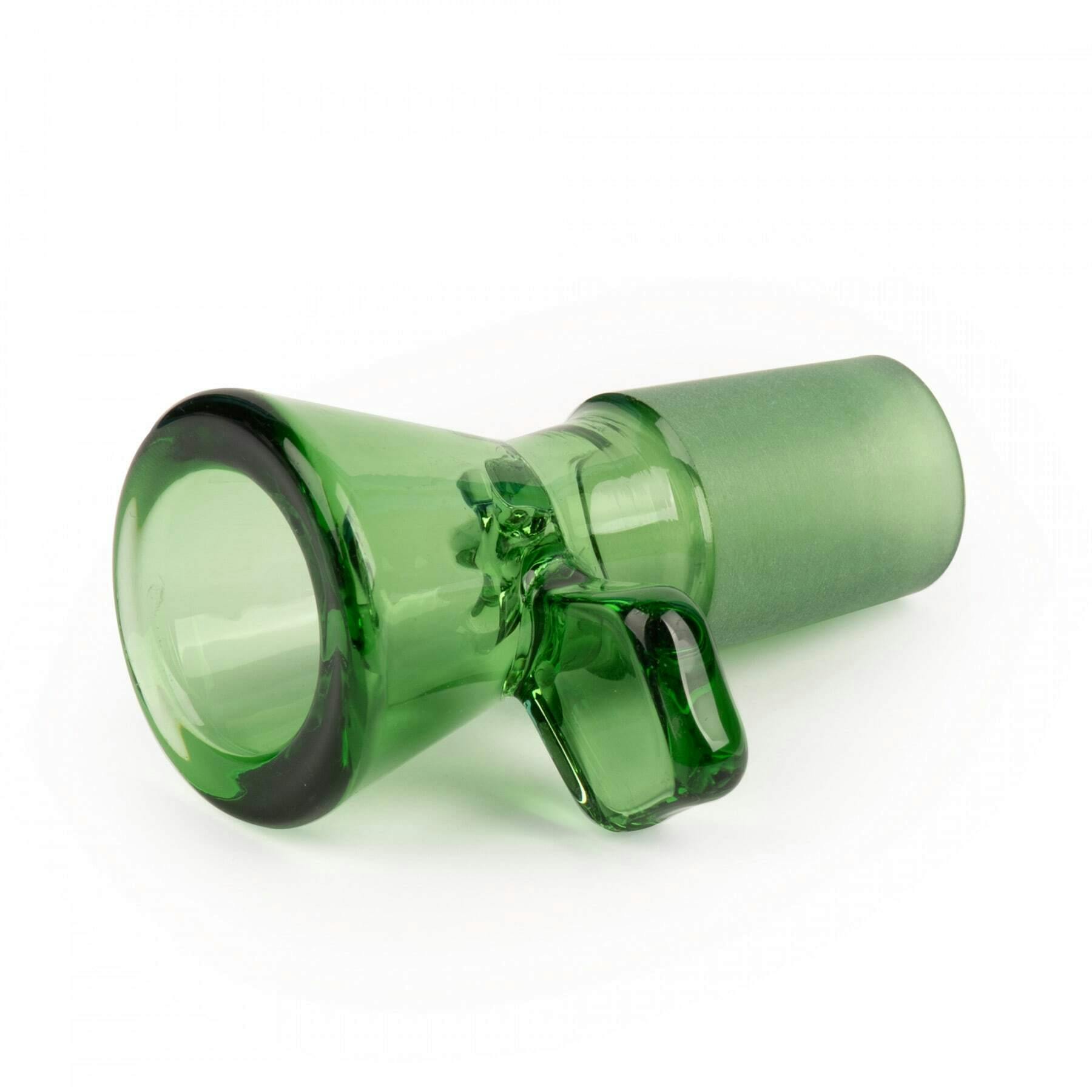 19mm Green Pull Out With Diamond Handle